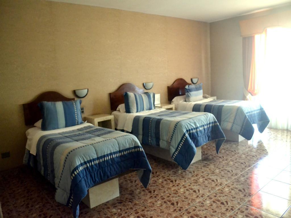 Hotel Costa Pacifico Arica Room photo